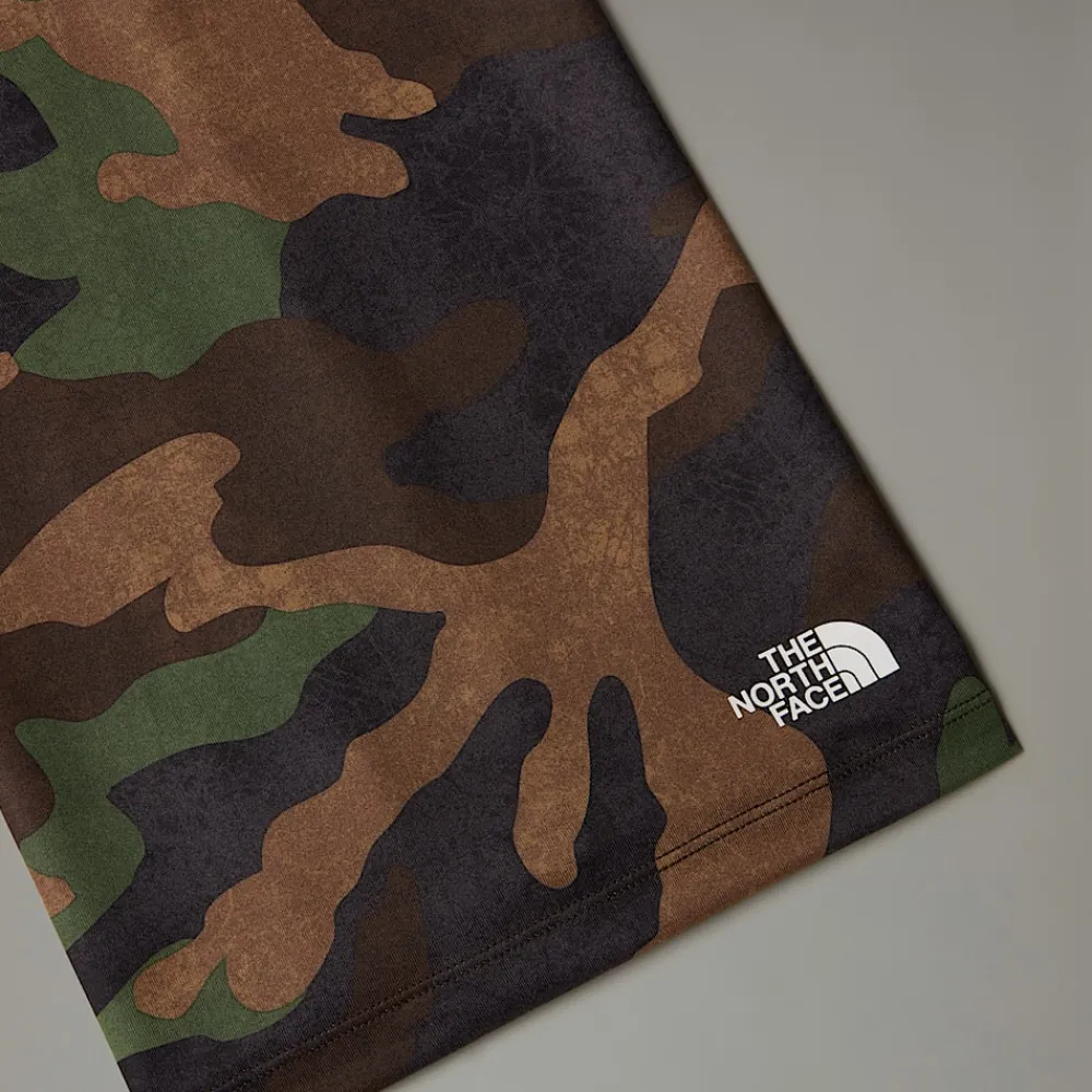 Braga Para El Cuello Dipsea Cover It-The North Face