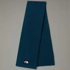 Bufanda Con Logotipo Encuadrado De TNF-The North Face Outlet