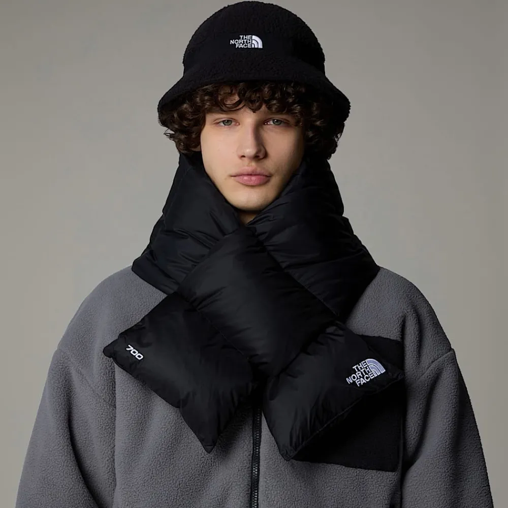 Bufanda Nuptse-The North Face Hot