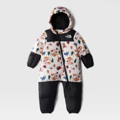 Buzo Nuptse Retro 1996 Para Bebé-The North Face Outlet