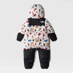 Buzo Nuptse Retro 1996 Para Bebé-The North Face Outlet