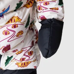 Buzo Nuptse Retro 1996 Para Bebé-The North Face Outlet