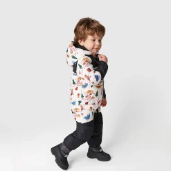 Buzo Nuptse Retro 1996 Para Bebé-The North Face Outlet