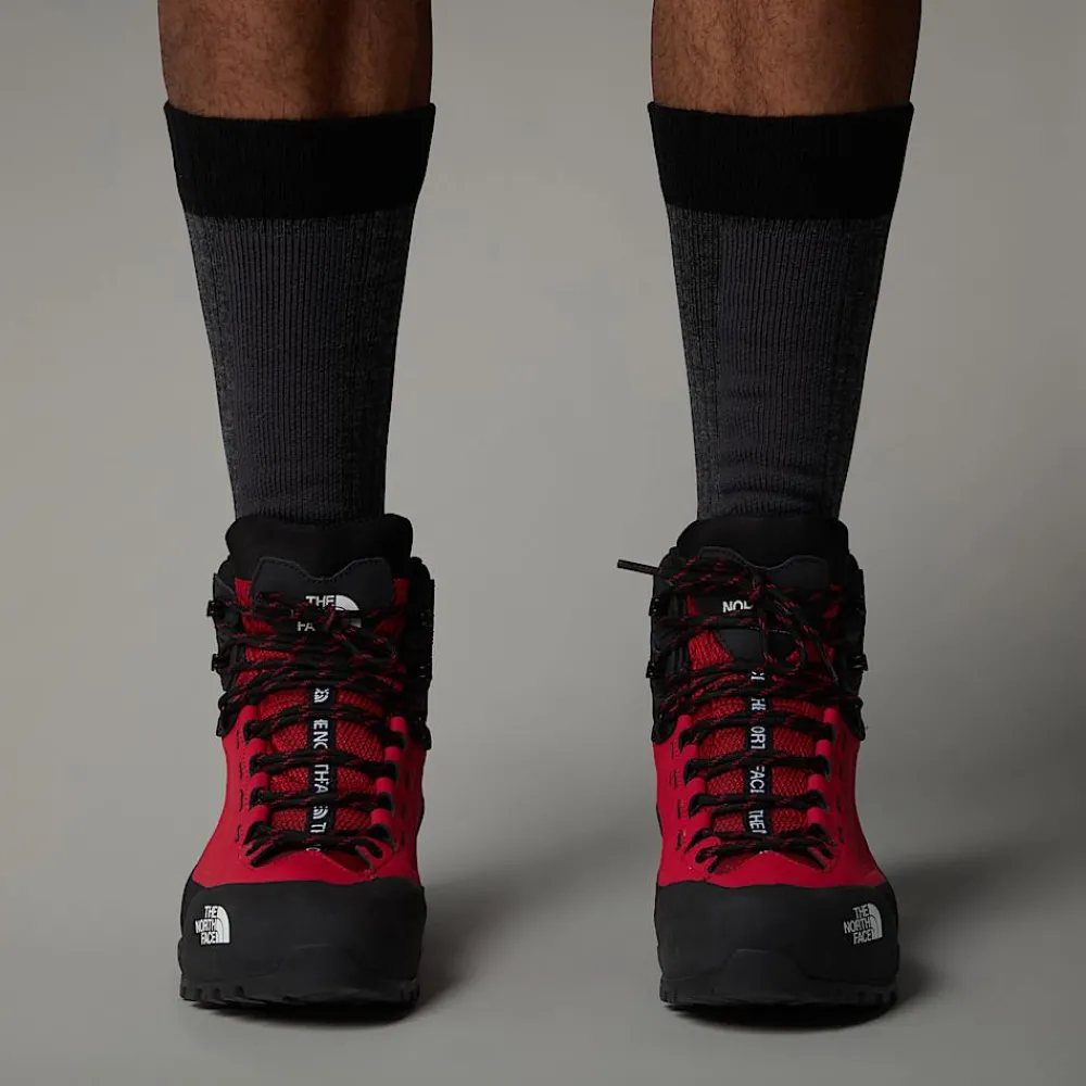 Calcetines Altos Alpine-The North Face