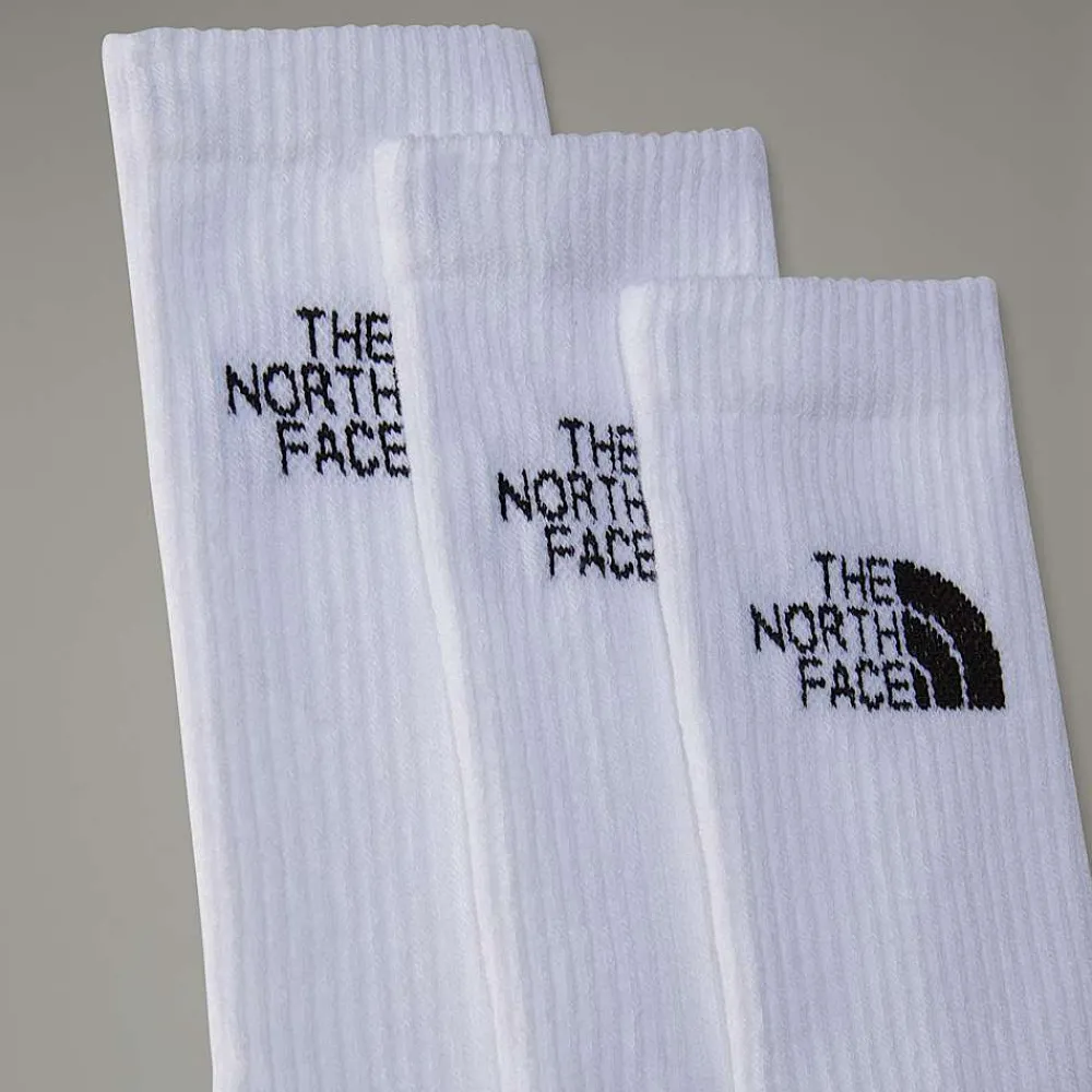 Calcetines Altos Con Amortiguación Multi Sport-The North Face Sale