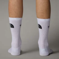 Calcetines Altos Con Amortiguación Multi Sport-The North Face Sale