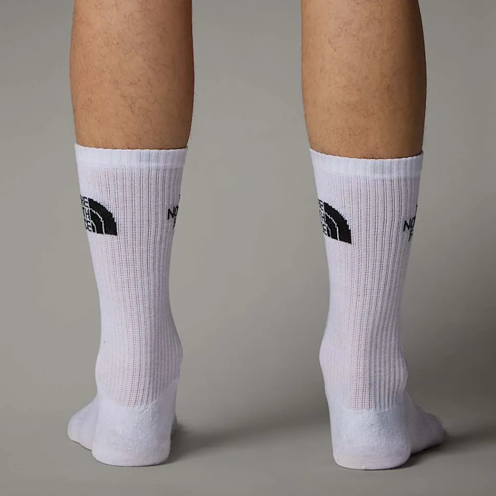 Calcetines Altos Con Amortiguación Multi Sport-The North Face Sale