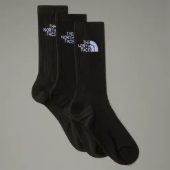 Calcetines Altos Con Amortiguación Multi Sport-The North Face Sale