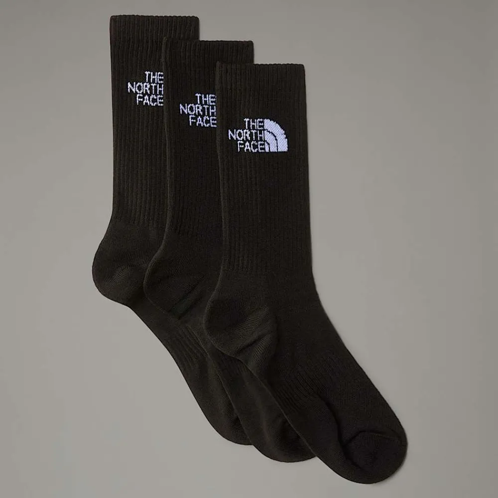 Calcetines Altos Con Amortiguación Multi Sport-The North Face Sale