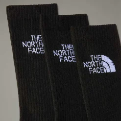 Calcetines Altos Con Amortiguación Multi Sport-The North Face Sale