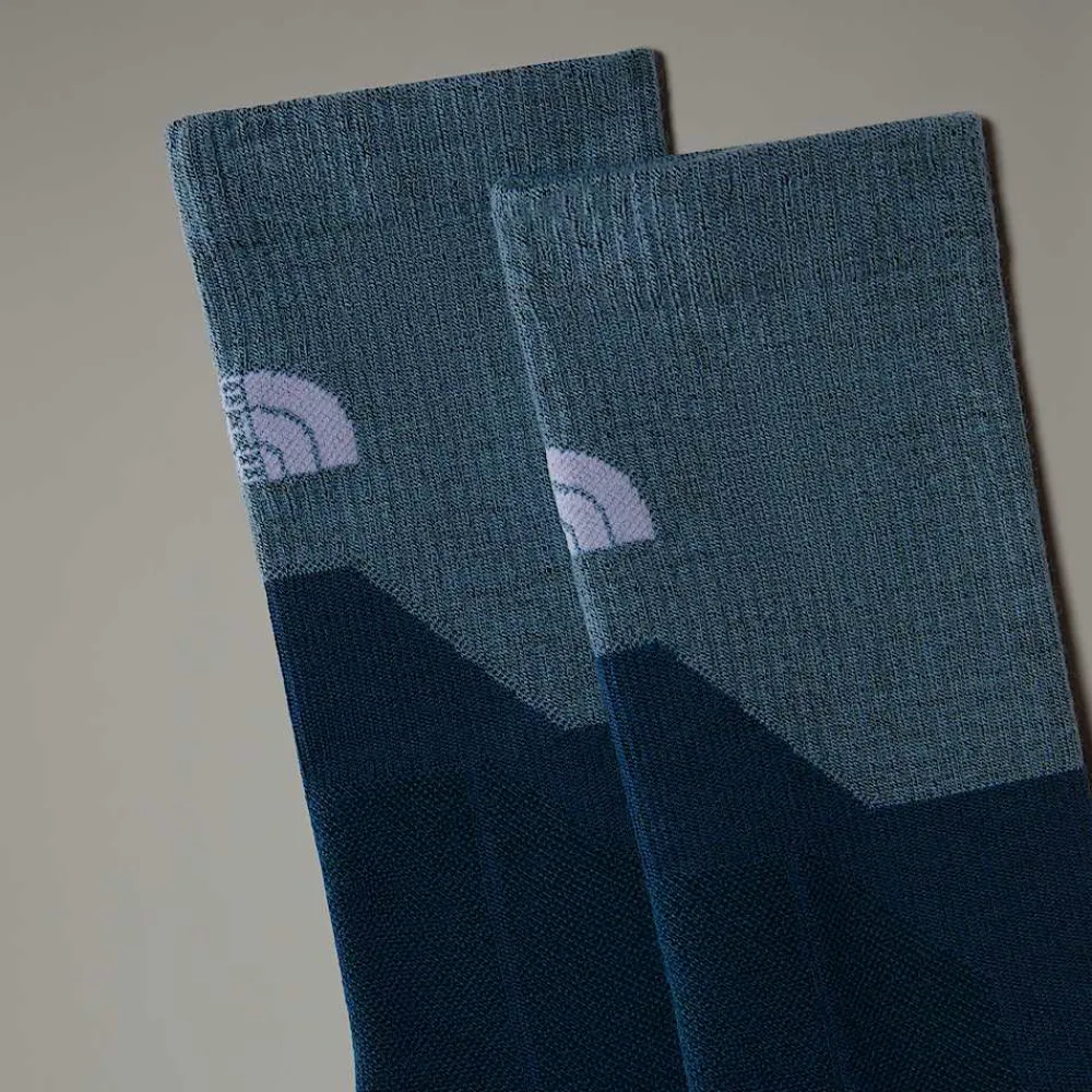 Calcetines Altos De Senderismo-The North Face Discount