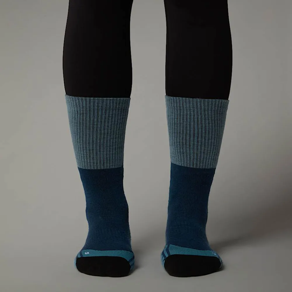 Calcetines Altos De Senderismo-The North Face Discount