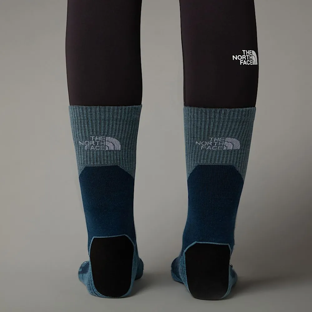 Calcetines Altos De Senderismo-The North Face Discount