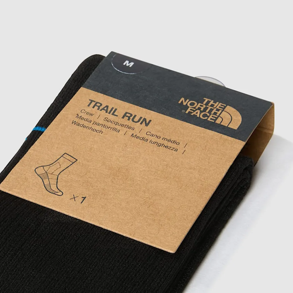 Calcetines Altos Trail Run-The North Face Discount
