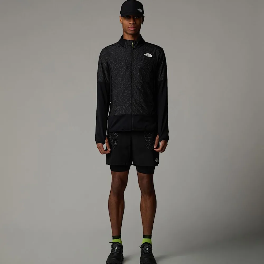 Calcetines De 1/4 Trail Run-The North Face Discount