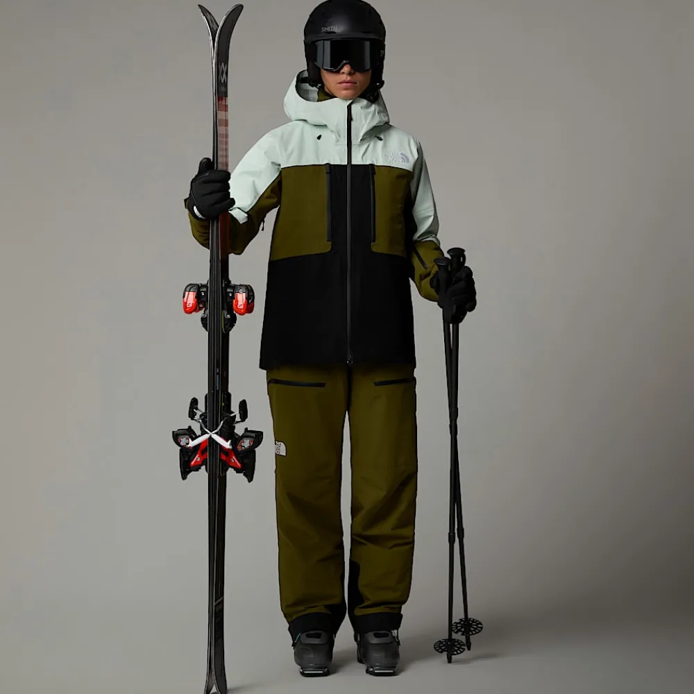 Calcetines De Esquí Performance-The North Face Hot