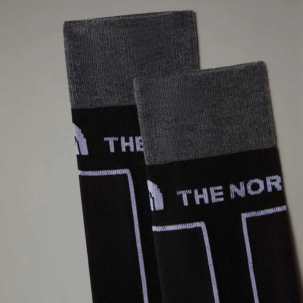 Calcetines De Esquí Resort-The North Face Online