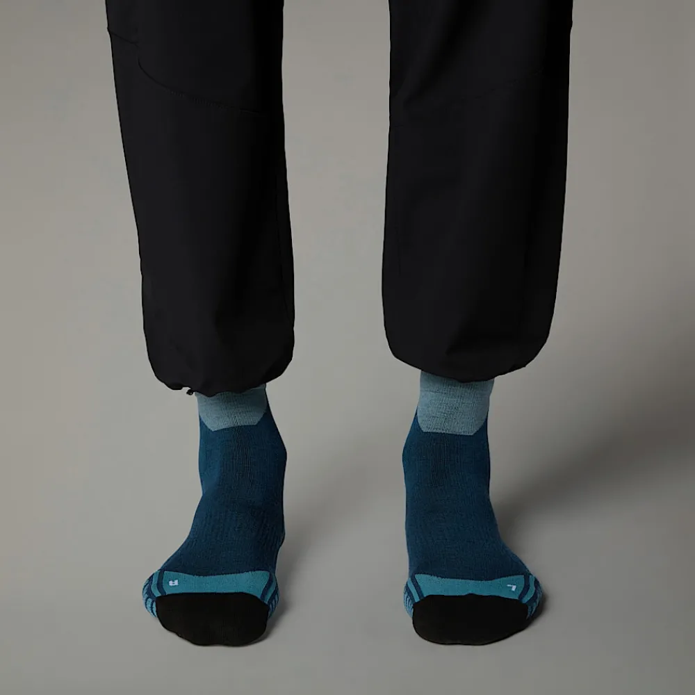 Calcetines De Senderismo De 1/4-The North Face Sale