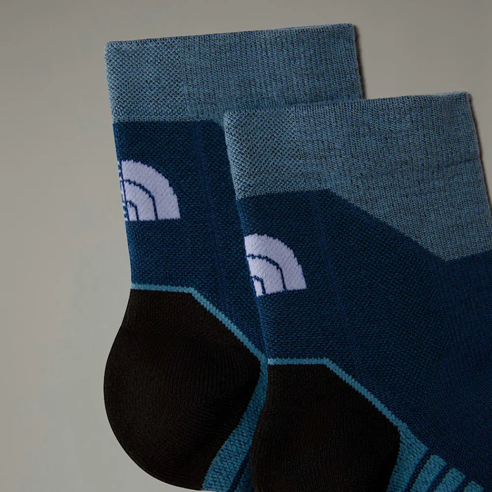 Calcetines De Senderismo De 1/4-The North Face Sale