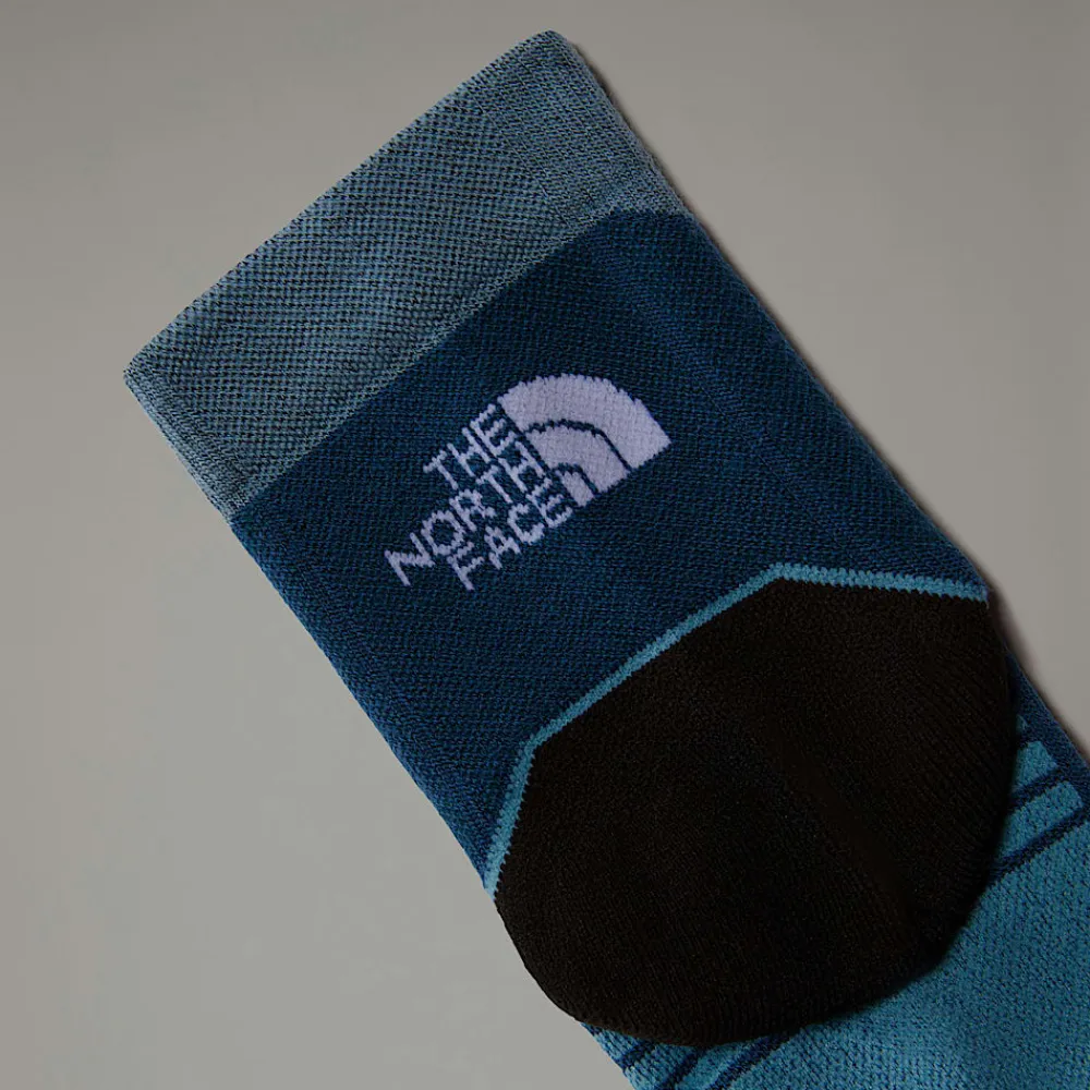 Calcetines De Senderismo De 1/4-The North Face Sale