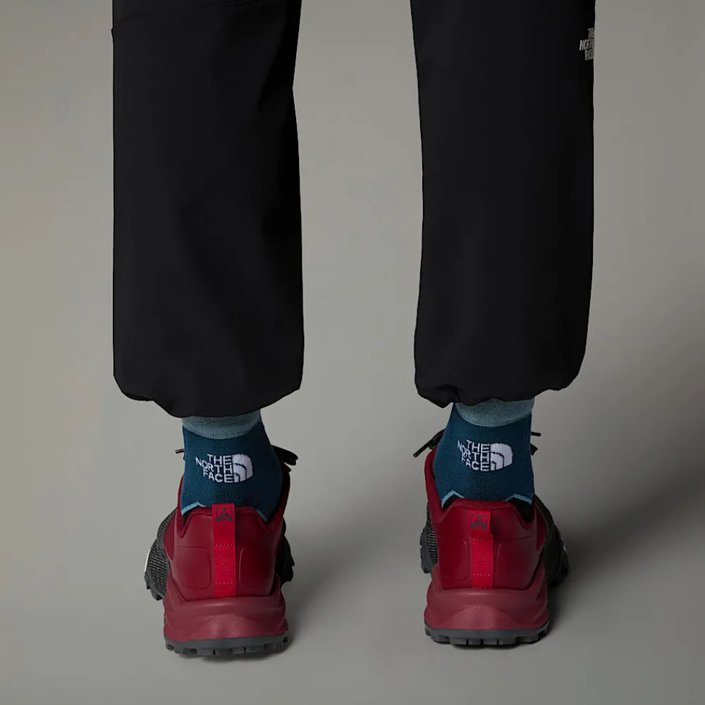 Calcetines De Senderismo De 1/4-The North Face Sale