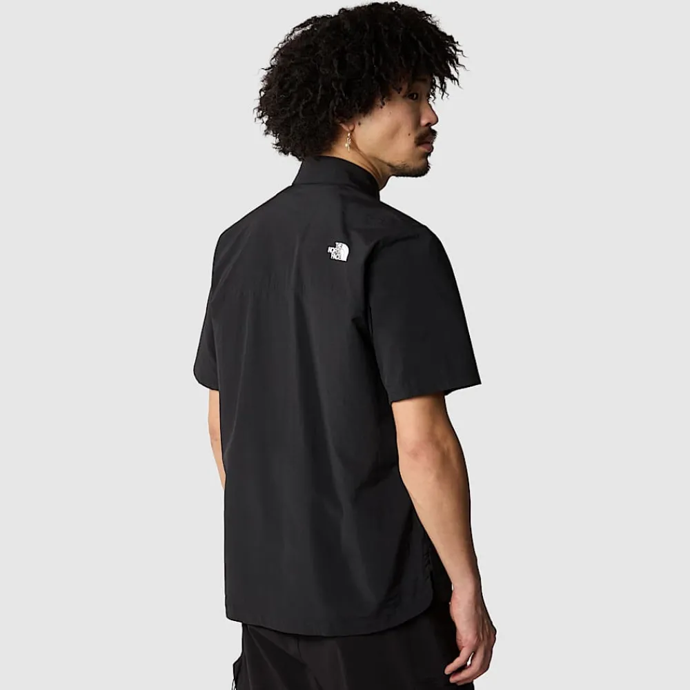 Camisa Plegable Para Hombre-The North Face Best