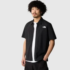 Camisa Plegable Para Hombre-The North Face Best