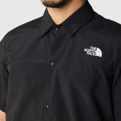 Camisa Plegable Para Hombre-The North Face Best