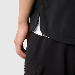 Camisa Plegable Para Hombre-The North Face Best
