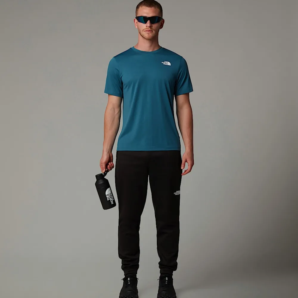 Camiseta 24/7 Para Hombre-The North Face Best