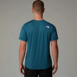 Camiseta 24/7 Para Hombre-The North Face Best