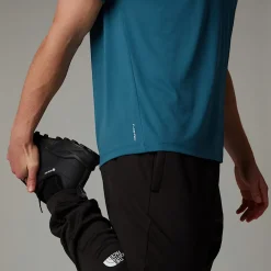 Camiseta 24/7 Para Hombre-The North Face Best