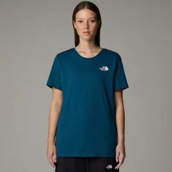Camiseta Anniversary Para Mujer-The North Face Hot