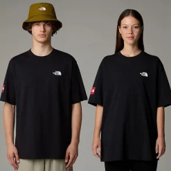 Camiseta AXYS-The North Face Hot