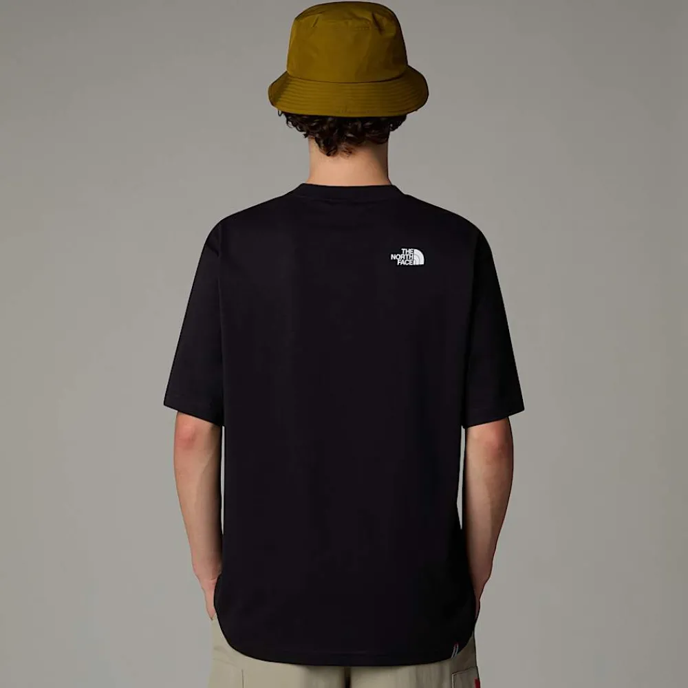 Camiseta AXYS-The North Face Hot