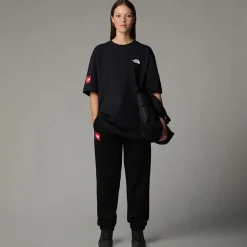 Camiseta AXYS-The North Face Hot