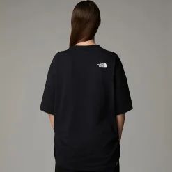 Camiseta AXYS-The North Face Hot