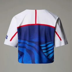 Camiseta Comp Para Mujer-The North Face Outlet
