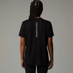 Camiseta Con Estampado Gráfico Flex Para Mujer-The North Face Hot