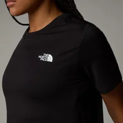 Camiseta Con Estampado Gráfico Flex Para Mujer-The North Face Hot