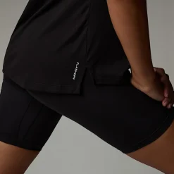 Camiseta Con Estampado Gráfico Flex Para Mujer-The North Face Hot