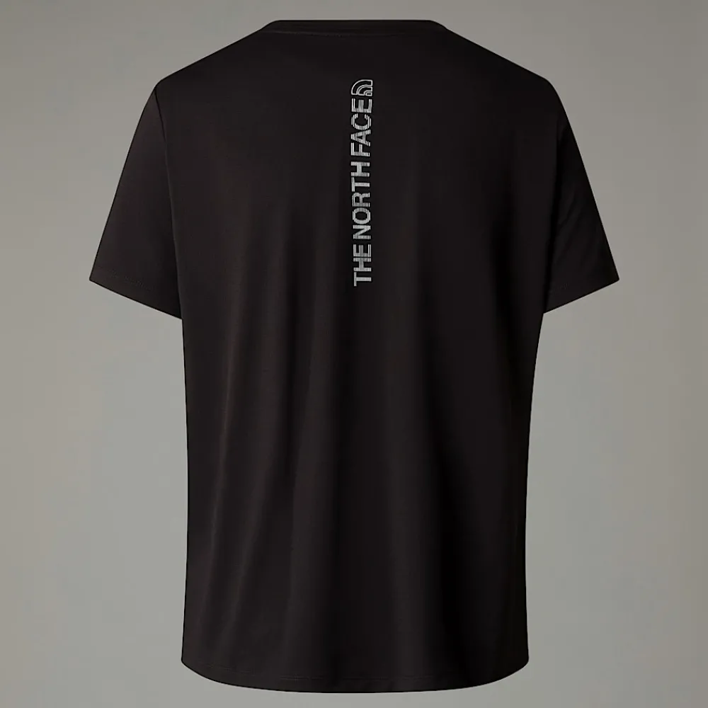 Camiseta Con Estampado Gráfico Flex Para Mujer-The North Face Hot