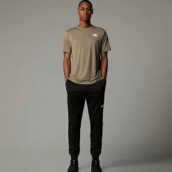 Camiseta Con Estampado Gráfico 4/7 Para Hombre-The North Face Clearance