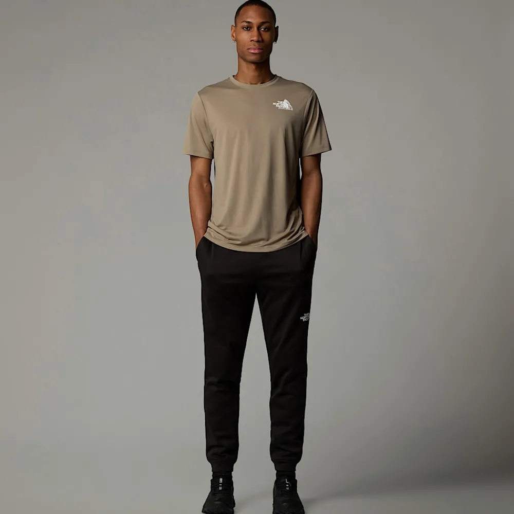 Camiseta Con Estampado Gráfico 4/7 Para Hombre-The North Face Clearance