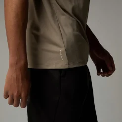 Camiseta Con Estampado Gráfico 4/7 Para Hombre-The North Face Clearance