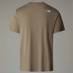 Camiseta Con Estampado Gráfico 4/7 Para Hombre-The North Face Clearance