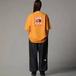 Camiseta Con Estampado Gráfico TNF X Yinka Ilori Unisex-The North Face Online