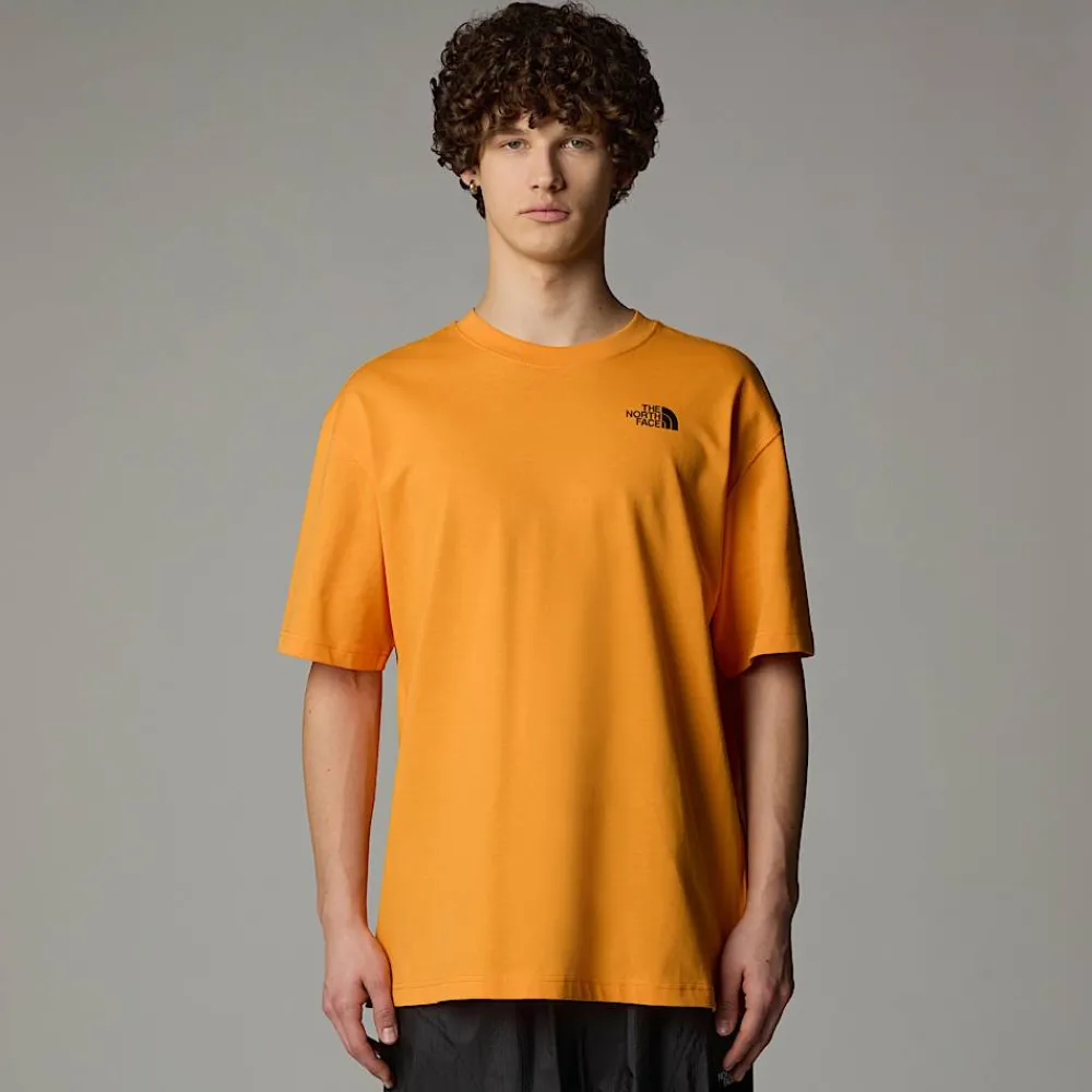 Camiseta Con Estampado Gráfico TNF X Yinka Ilori Unisex-The North Face Online
