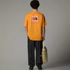 Camiseta Con Estampado Gráfico TNF X Yinka Ilori Unisex-The North Face Online