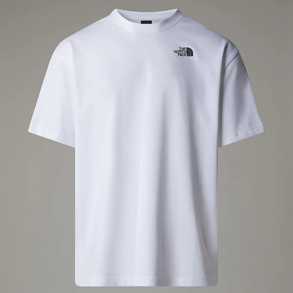 Camiseta Con Estampado Gráfico TNF X Yinka Ilori Unisex-The North Face Clearance